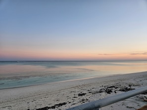 Sun-loungers