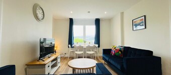 Loch Linnhe Lookout in Fort William