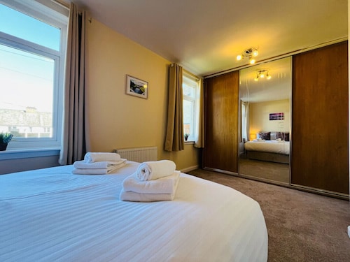 Florrie's near Fort William Town Centre