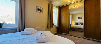 Florrie's near Fort William Town Centre