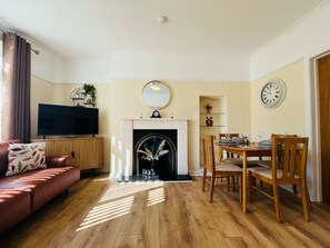 Interior - Florrie's near Fort William Town Centre (Inverlochy)