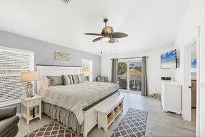 3 habitaciones y wifi 
