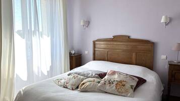 1 chambre, Wi-Fi gratuit