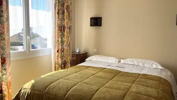 1 chambre, Wi-Fi gratuit