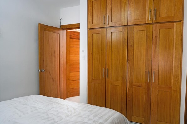 1 bedroom, free WiFi - Charming 1-bedroom apartment in marvelous Puerto Plata with WiFi, AC (Puerto Plata)