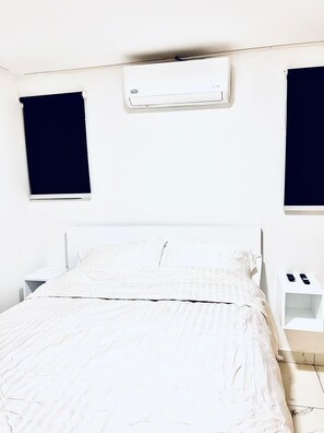 1 habitación y wifi gratis