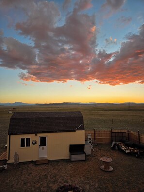 テラス / パティオ