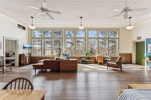 Charming Historic Schoolhouse