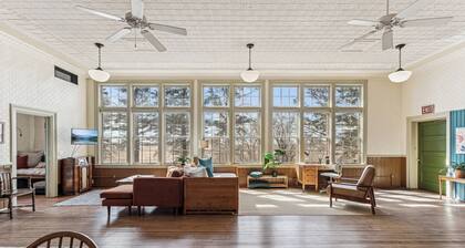 Charming Historic Schoolhouse