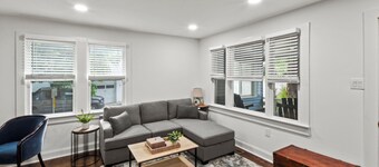 The River Front Chalet