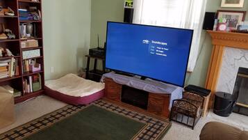 Smart-tv
