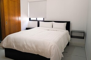 1 chambre, Wi-Fi gratuit