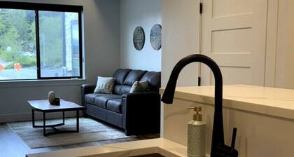 Spacious Accessible Ground Floor Getaway A101