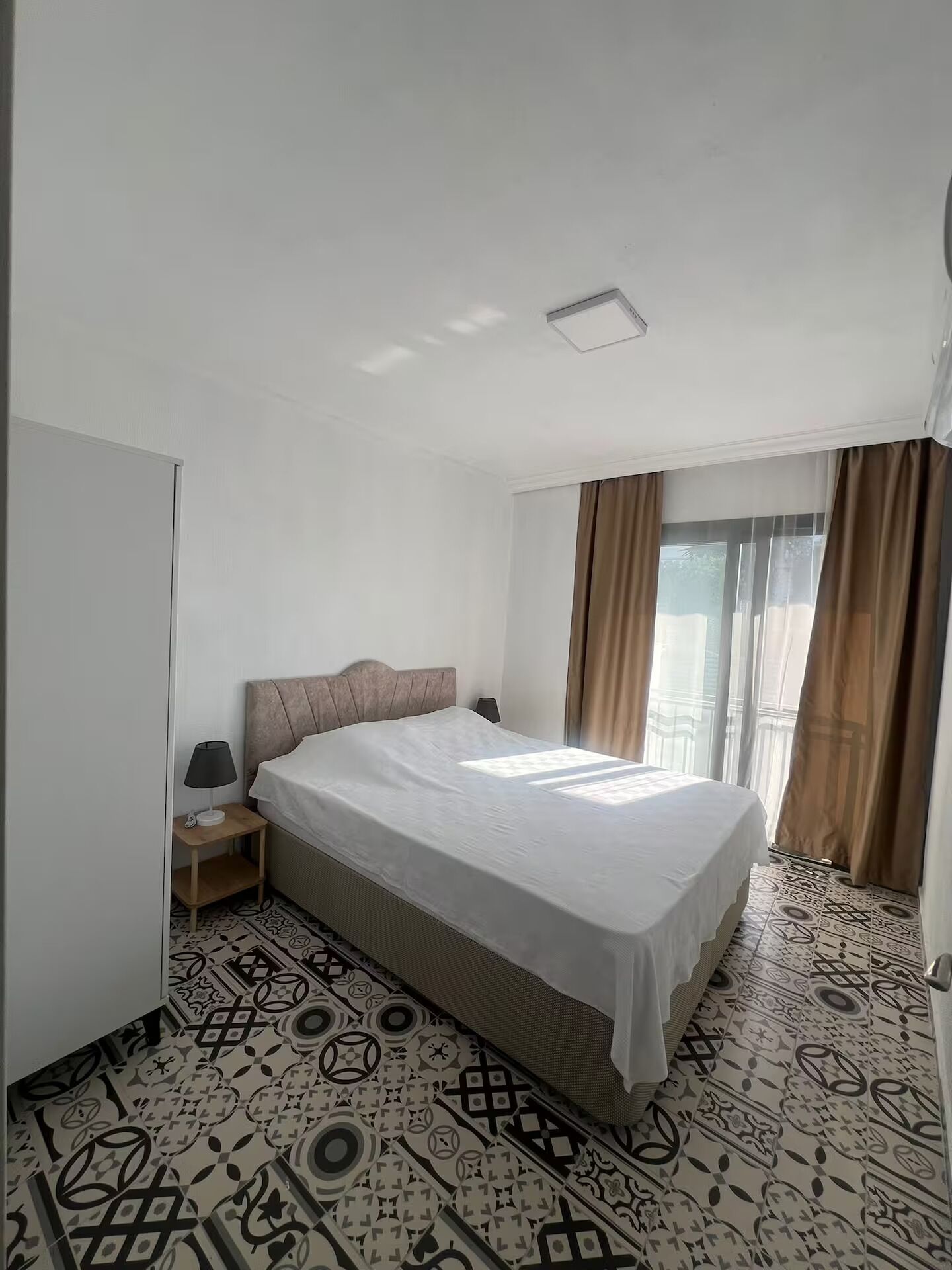 Appart'hôtel Deluxe | Wi-Fi gratuit