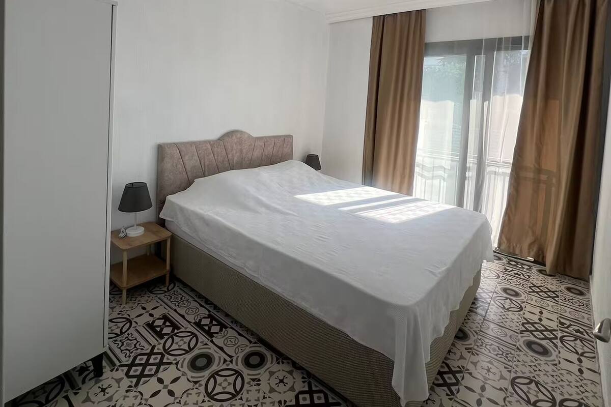 Appart'hôtel Deluxe | Wi-Fi gratuit