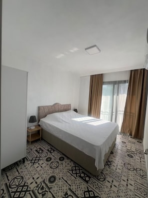 Appart'hôtel Deluxe | Wi-Fi gratuit