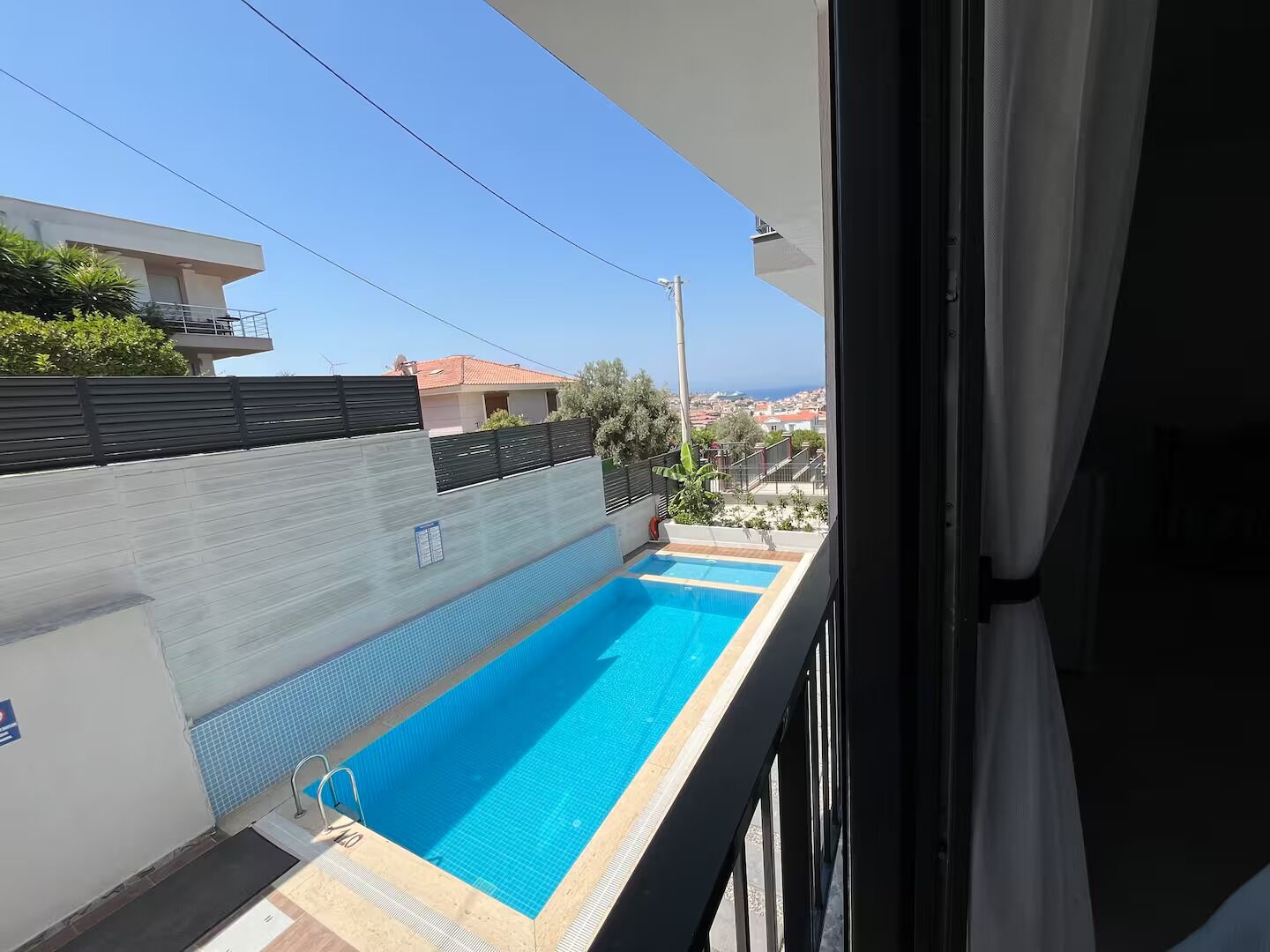 Suite Studio | Piscine | Piscine extérieure