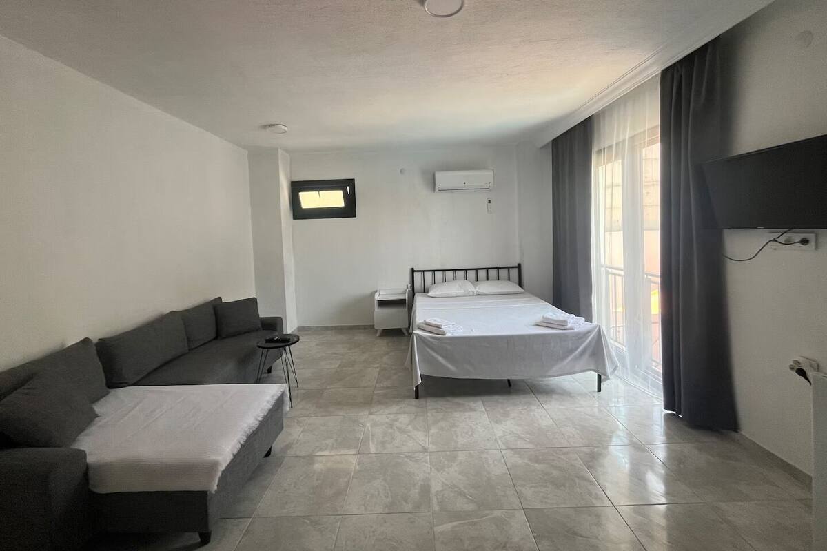 Suite Studio | Wi-Fi gratuit