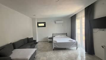 Studiosuite – basic | Wi-fi (inkludert)