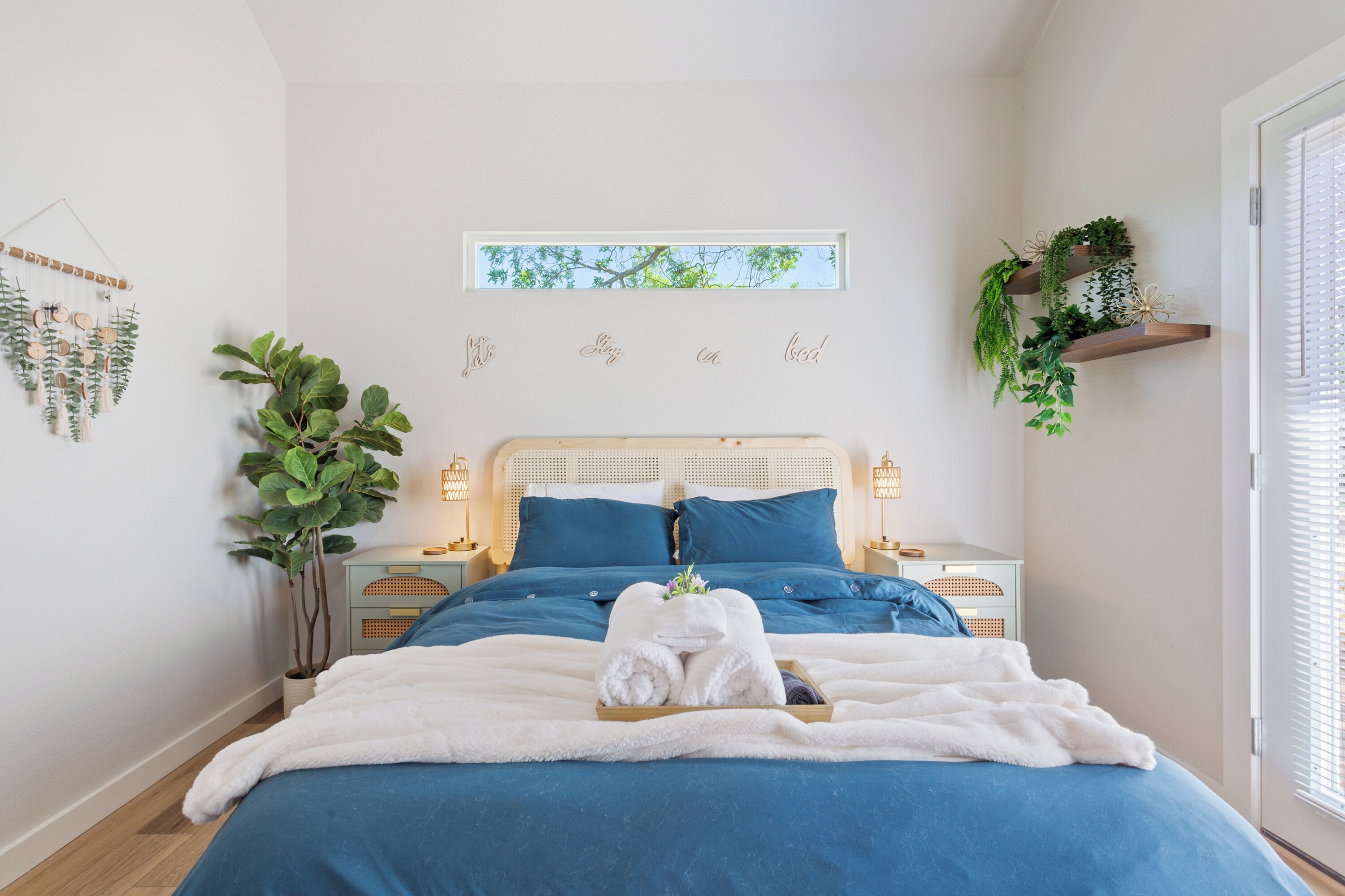 2 Schlafzimmer, Bügeleisen/Bügelbrett, Reisekinderbett, kostenloses WLAN