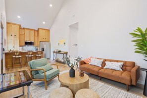 Téléviseur connecté, jeux vidéo