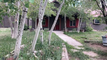 Exterieur