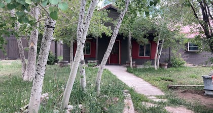 Mackay Guesthouse at Iron Ore Reserve