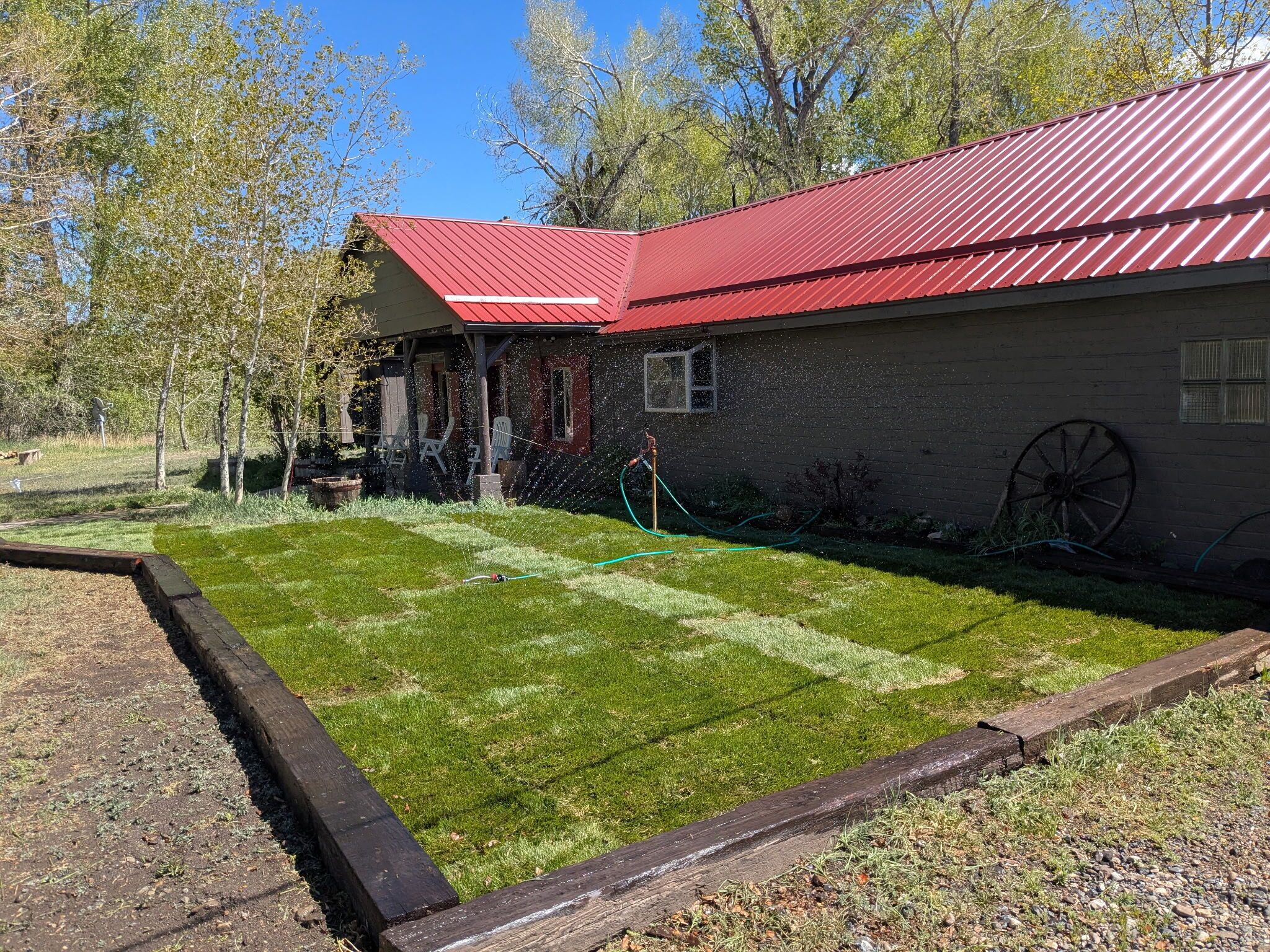 Boendeområde