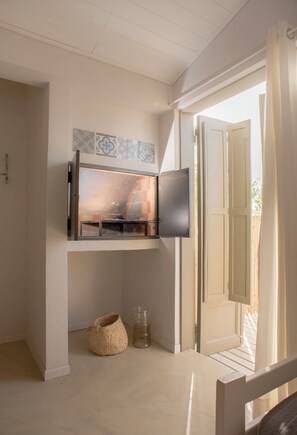 BBQ/picnic Area - El Poblado (Puerto Madryn)