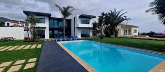 Quinta Do Casquete 1 Luxury villas