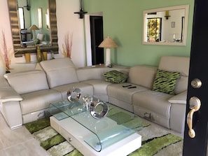 TV connectée