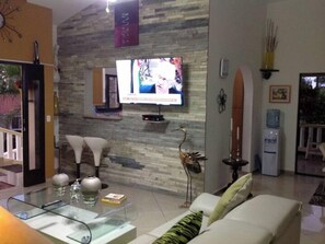 Smart TV
