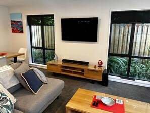 TV