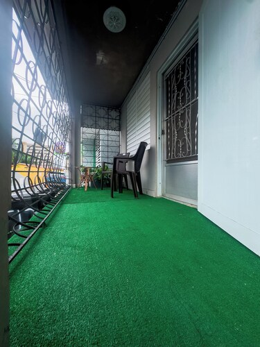 Isla del Encanto-Street Art Stay