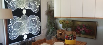 Lavender Cottage Family & Boating Retreat - Boat-Golf- Beach, Chill Repeat.