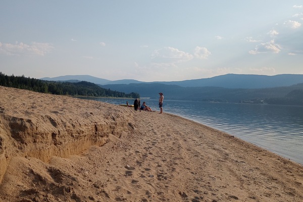 Strand