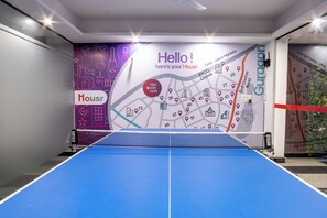 Children’s activities - Housr Studio Rooms Sector 38 Gurgaon (Gurugram)