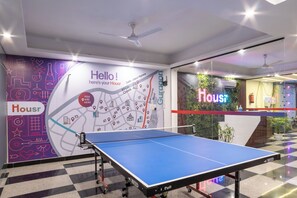 Children's area - Housr Studio Rooms Sector 38 Gurgaon (Gurugram)