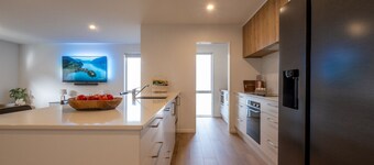 Games Room | Pet Friendly | Family Home | Sleeps 6