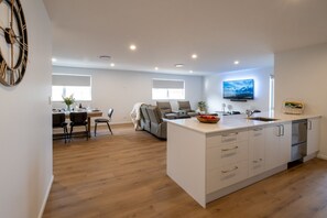 Interior - Brand New | Games Room | Family Home | Sleeps 6 (Prebbleton)