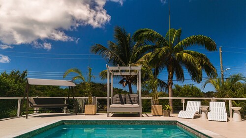 Luxury Private Villa in Jolly Harbour, Saint Mary 100
