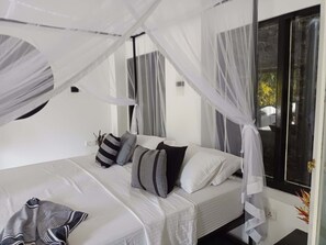 7 bedrooms, iron/ironing board, internet