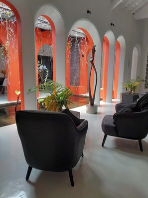 Interieur