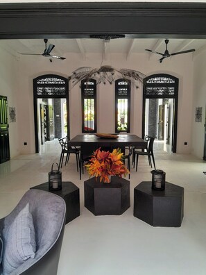 Intérieur