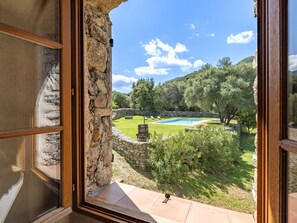 Interior - Casa Gabrielle by Interhome (Lama)