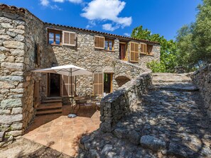 Exterior - Casa Gabrielle by Interhome (Lama)