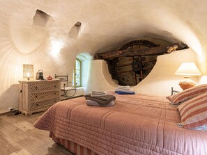 7 Schlafzimmer, Internetzugang