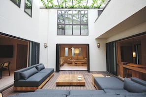 Interior - 4/12 Open! Lux Villa(245 m2) 8min Shinjuku/10mShibuya (Shibuya-ku)