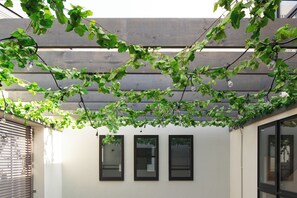 Property grounds - 4/12 Open! Lux Villa(245 m2) 8min Shinjuku/10mShibuya (Shibuya-ku)