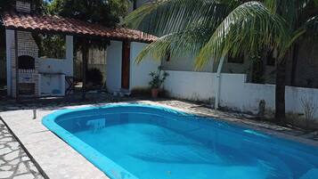 Inomhuspool